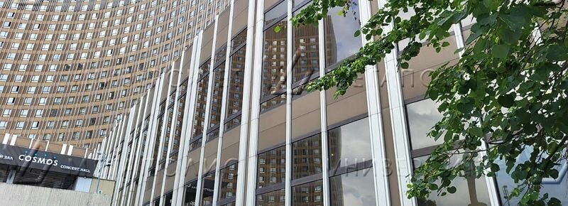 свободного назначения г Москва метро ВДНХ пр-кт Мира 150 фото 2