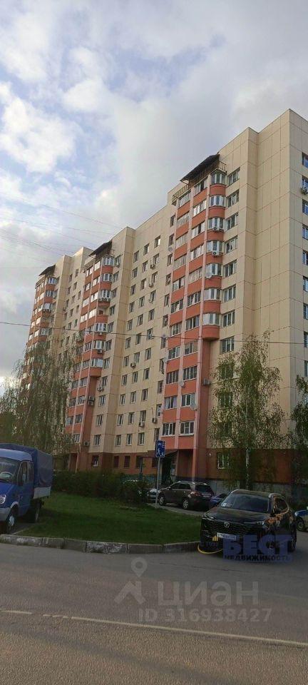 квартира г Красногорск ул Успенская 8 Красногорская фото 3