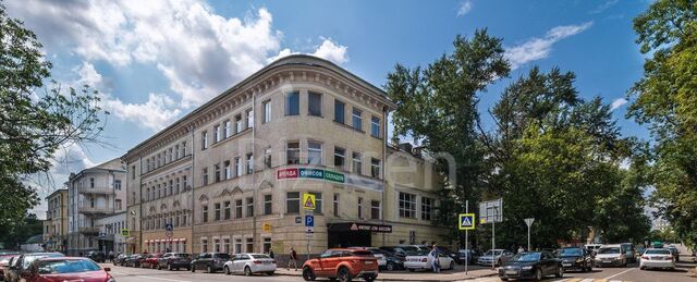 ул Дербеневская 20 фото