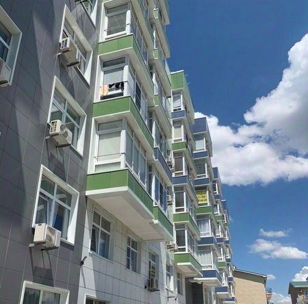 офис р-н Анапский г Анапа пр-кт Пионерский 100вк/1 фото 16