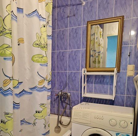 квартира г Волгоград р-н Краснооктябрьский ул им. генерала Штеменко 42 фото 10