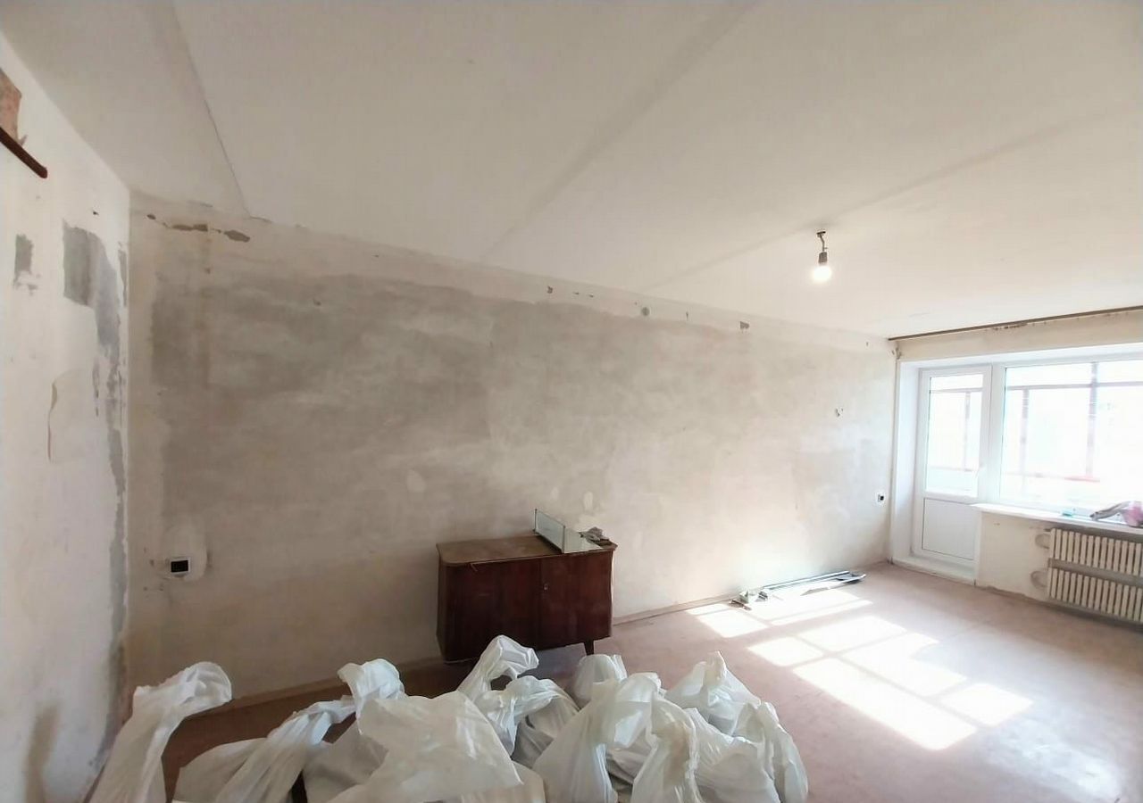 квартира г Железногорск ул Курская 74к/2 фото 3