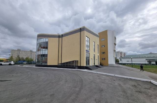 торговое помещение г Тобольск мкр-н 7А, 20Б фото 5