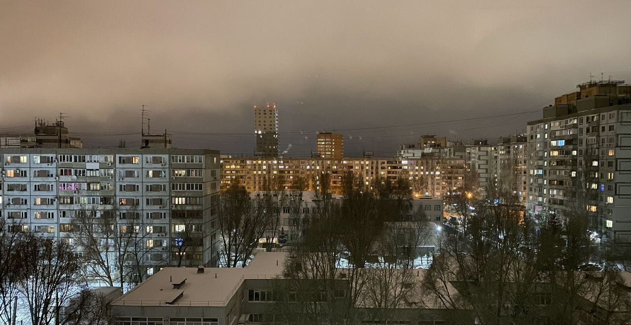 квартира г Самара Московская ул Чернореченская 34 фото 7