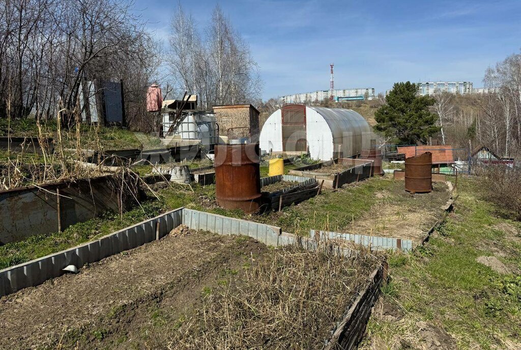 дом г Новосибирск Речной вокзал фото 2