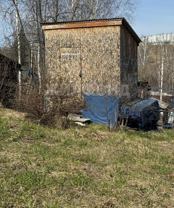 дом г Новосибирск Речной вокзал фото 4