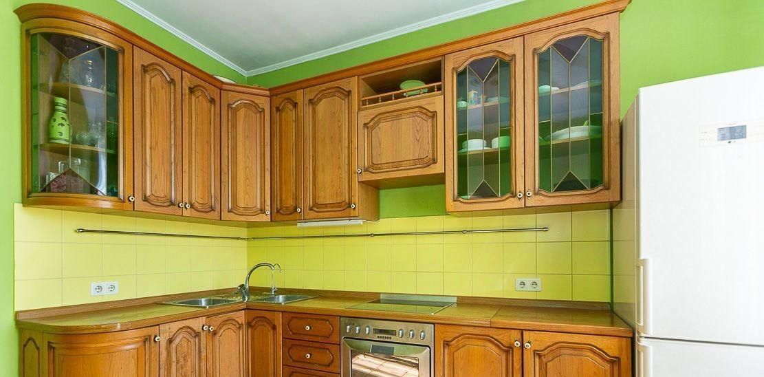 квартира г Новосибирск Маршала Покрышкина ул Семьи Шамшиных 85 фото 1