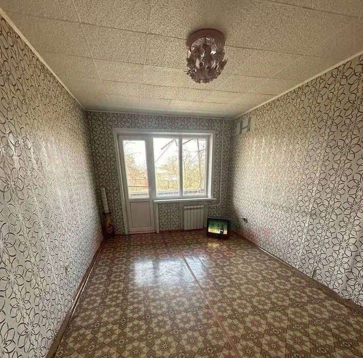 квартира г Астрахань р-н Ленинский ул Космонавта Комарова 170 фото 1