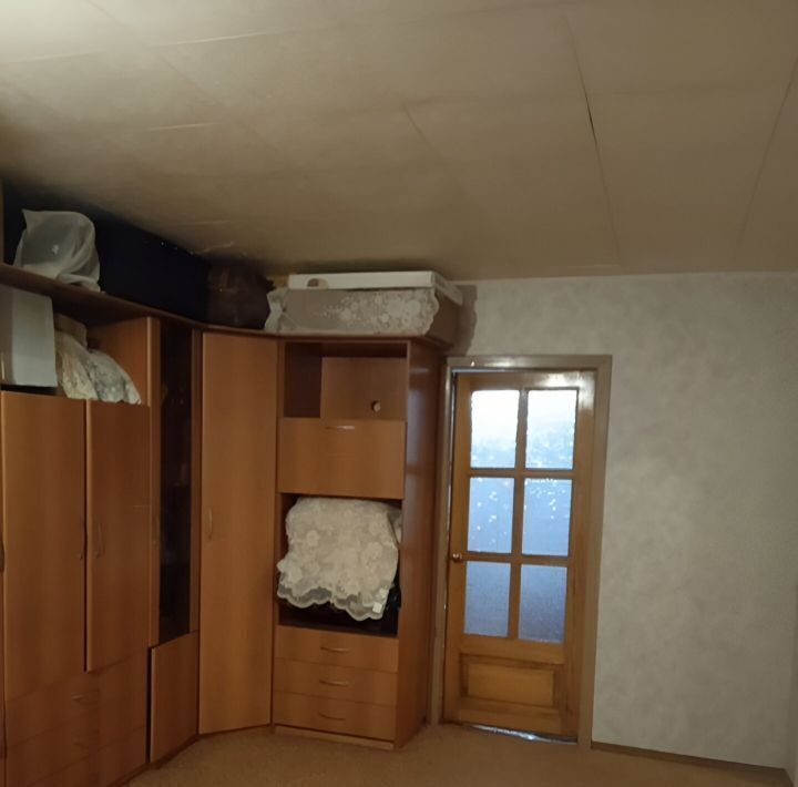 квартира г Новосибирск ул Троллейная 26 Площадь Маркса фото 8