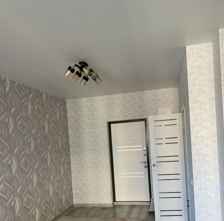 квартира г Москва Ватутинки, ул. Яворки, 1к 5 фото 1