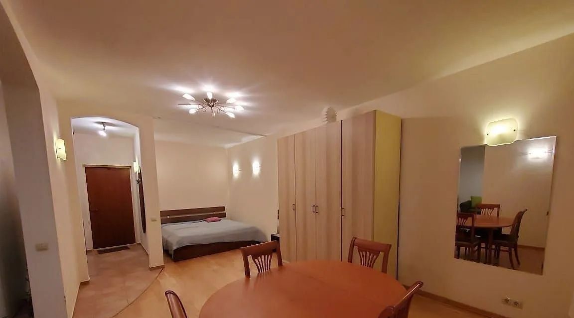 квартира г Москва метро Дмитровская ул Новодмитровская 2к/6 фото 4