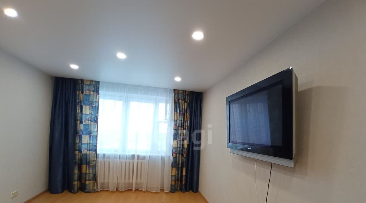 квартира г Ковров ул Еловая 82к/3 фото 4