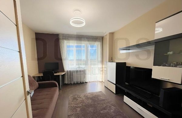 квартира г Екатеринбург Академический ул Соболева 19 фото 8