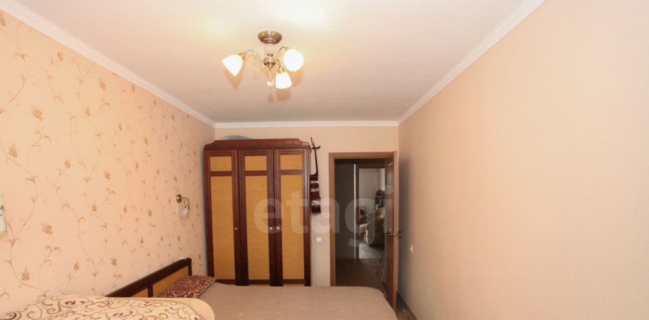 квартира г Кострома ул Евгения Ермакова 7 фото 7