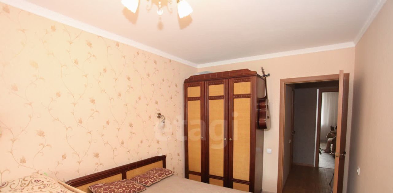 квартира г Кострома ул Евгения Ермакова 7 фото 8