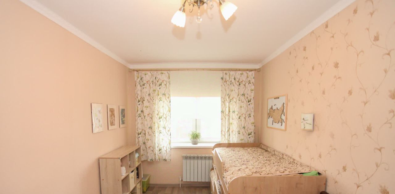 квартира г Кострома ул Евгения Ермакова 7 фото 9