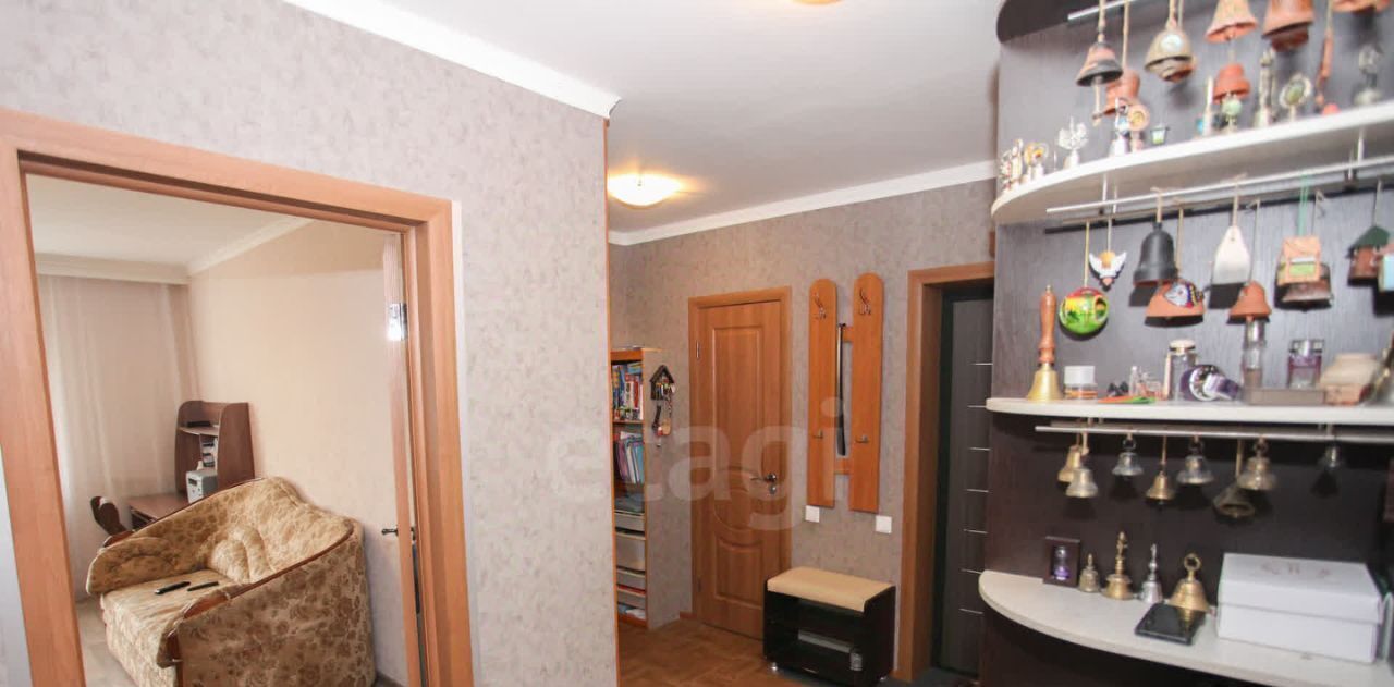 квартира г Кострома ул Евгения Ермакова 7 фото 14