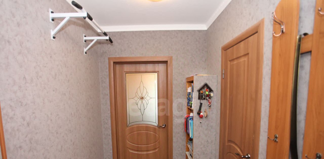 квартира г Кострома ул Евгения Ермакова 7 фото 18