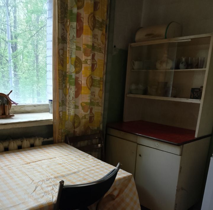 квартира г Королев мкр Юбилейный ул А.И.Соколова 7/4 ВДНХ фото 3