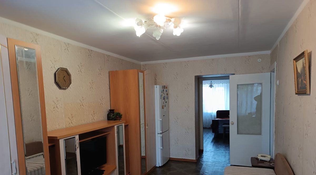 квартира г Тверь п Химинститута р-н Московский 14 фото 7