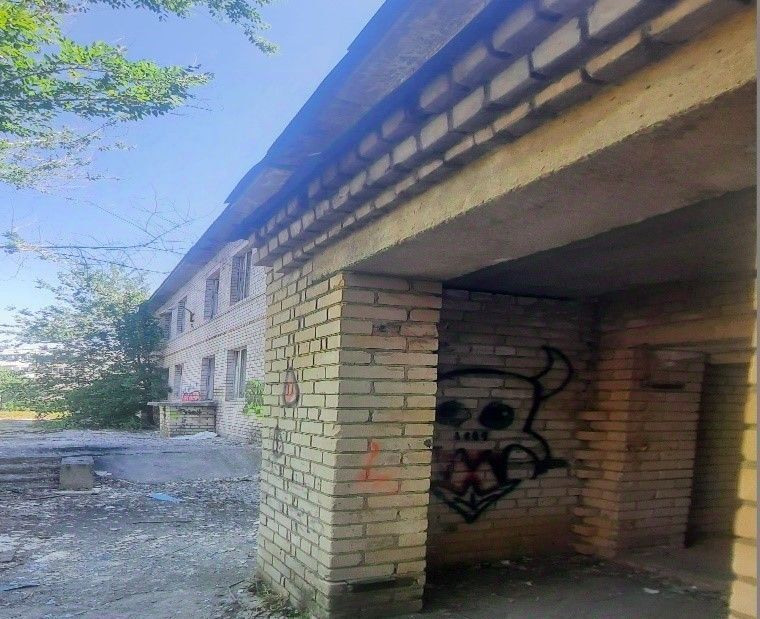 офис г Волгоград рп Горьковский ул им. Голубятникова 12а р-н Советский тер. фото 2