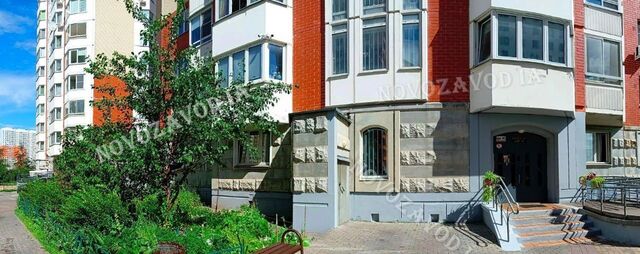 д Путилково ул Сходненская 29 Планерная, Красногорск городской округ фото
