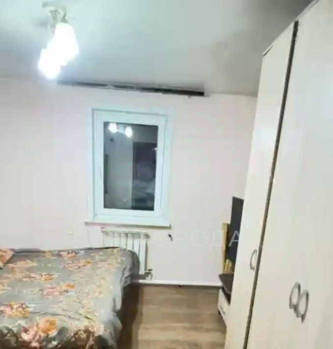 дом г Новокузнецк р-н Куйбышевский ул Матросова 1 фото 12