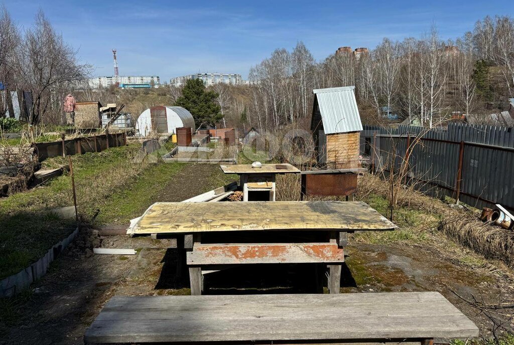 дом г Новосибирск Речной вокзал фото 6