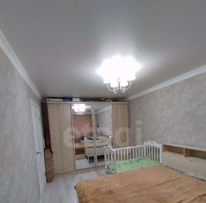 квартира г Пермь р-н Индустриальный ул Чердынская 38а фото 2