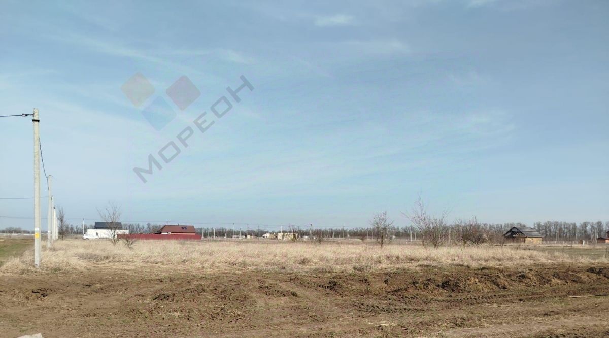 земля г Адыгейск проезд 3-й имени Т. Х. Чуяко, 34 фото 5