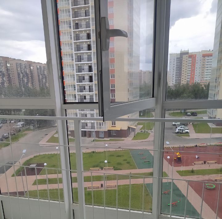 квартира г Красноярск р-н Центральный ул Караульная 39/2 фото 11