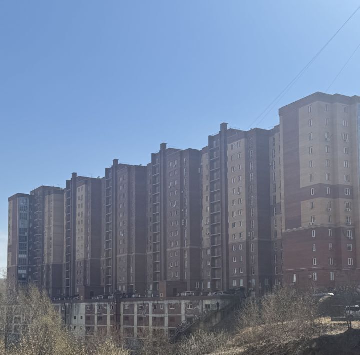 квартира г Новосибирск Заельцовская ул Кавалерийская 9 фото 21