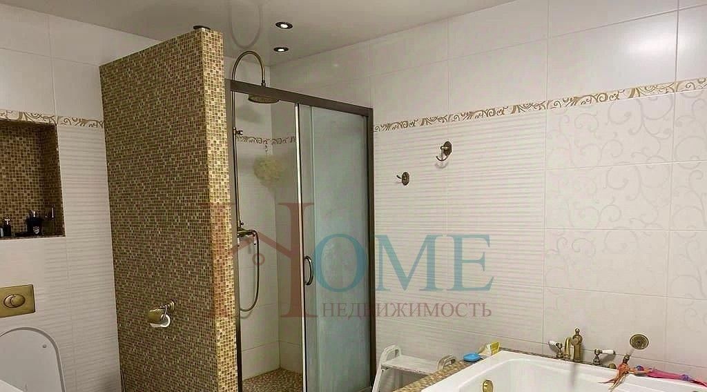 квартира г Новосибирск Октябрьская ул Зыряновская 55 фото 15