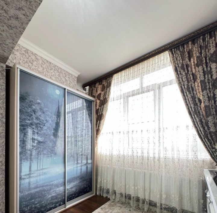 квартира г Нальчик ул Шарданова фото 41