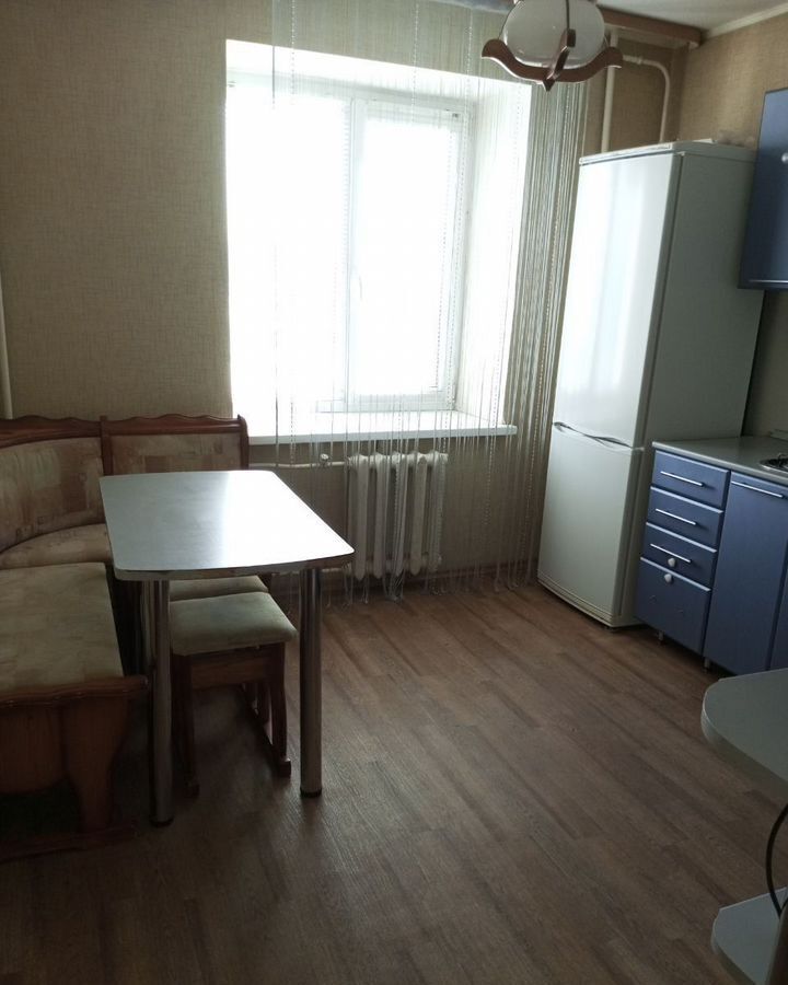 квартира г Пенза Пенза-4 пр-кт Строителей 3а р-н Октябрьский фото 2