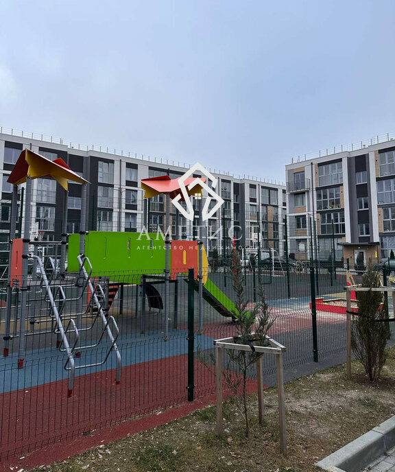 квартира г Калининград ул Сержанта Мишина 81к/3 фото 5