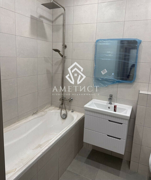 квартира г Калининград ул Сержанта Мишина 81к/3 фото 10
