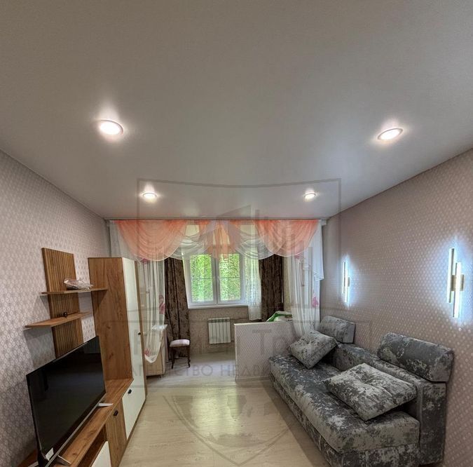 квартира г Сочи с Измайловка пер Калиновый 39 фото 2