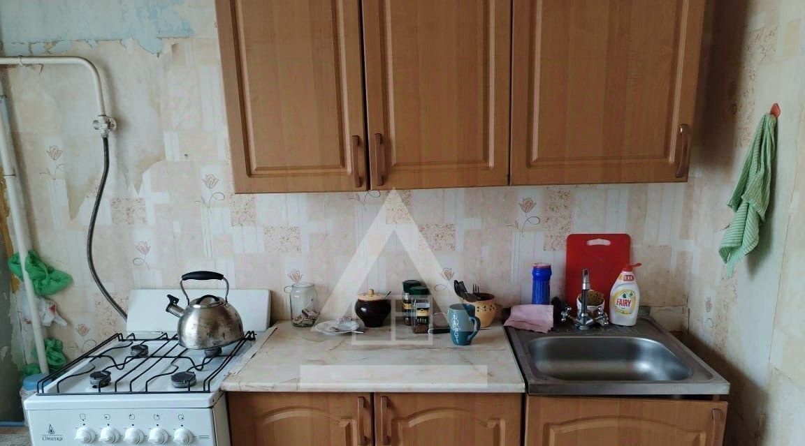 квартира р-н Коркинский г Коркино ул Карла Маркса 8 фото 4