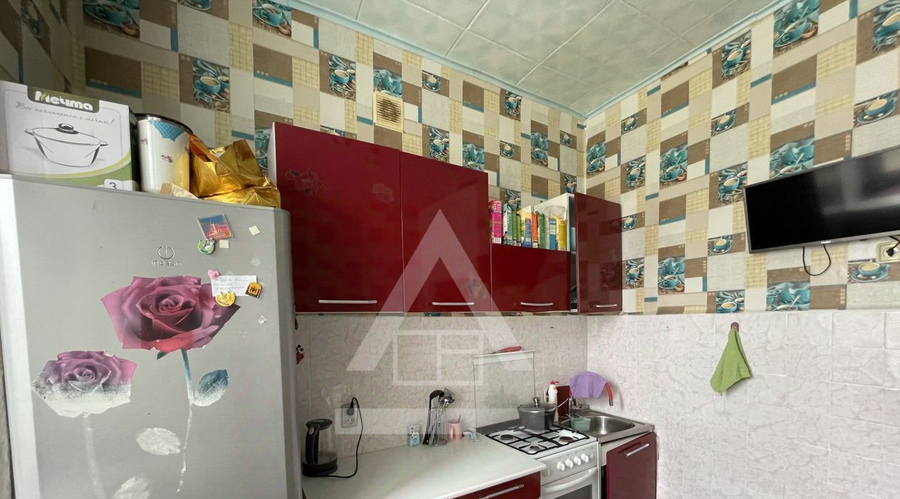квартира р-н Коркинский г Коркино ул Ленина 9 фото 3