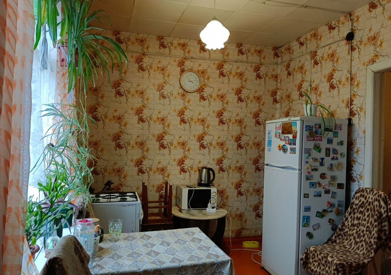 дом г Киров р-н Первомайский ул Луговая 68 мкр-н Коминтерновский фото 22