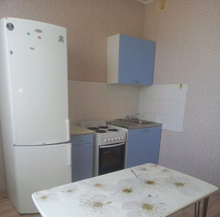 квартира г Оренбург р-н Ленинский ул Мира 3/1 фото 5