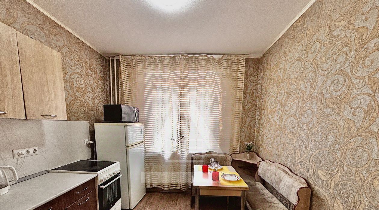 квартира г Челябинск р-н Ленинский ул Гюго 1 фото 10