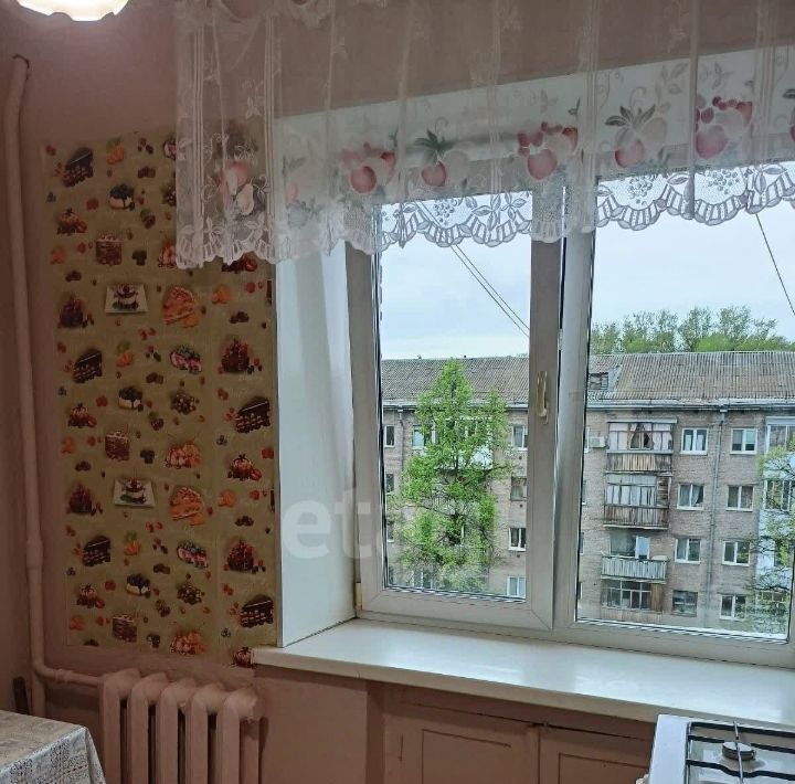 квартира г Уфа р-н Калининский ул Свободы 18 фото 12