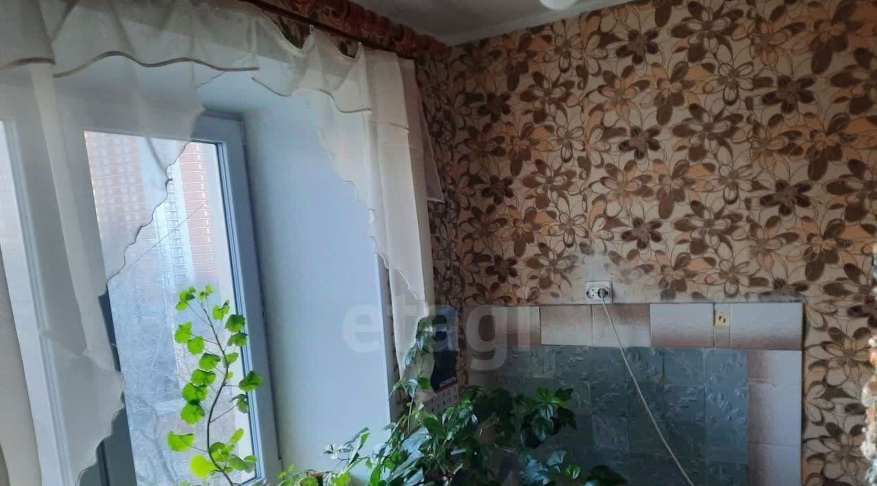 квартира г Пермь р-н Ленинский ул Пушкина 116а фото 8