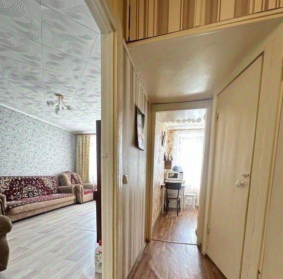 квартира г Березники ул Свердлова 15 фото 10