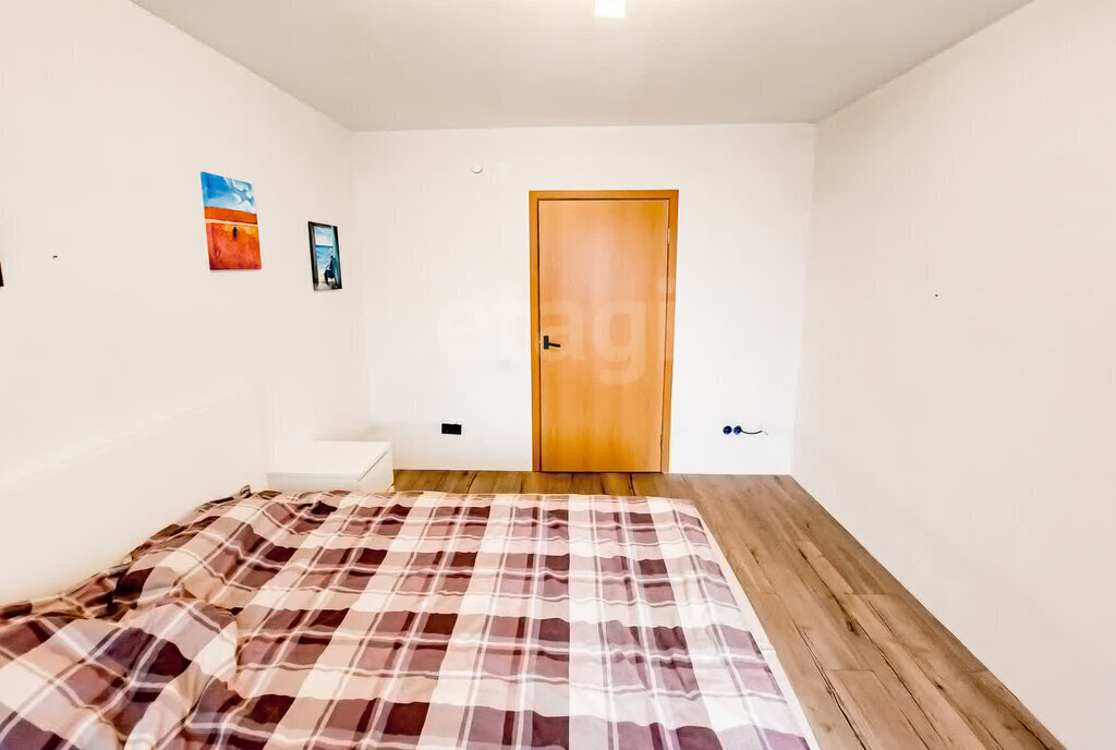 квартира г Ярославль ул Калинина 32к/2 фото 6