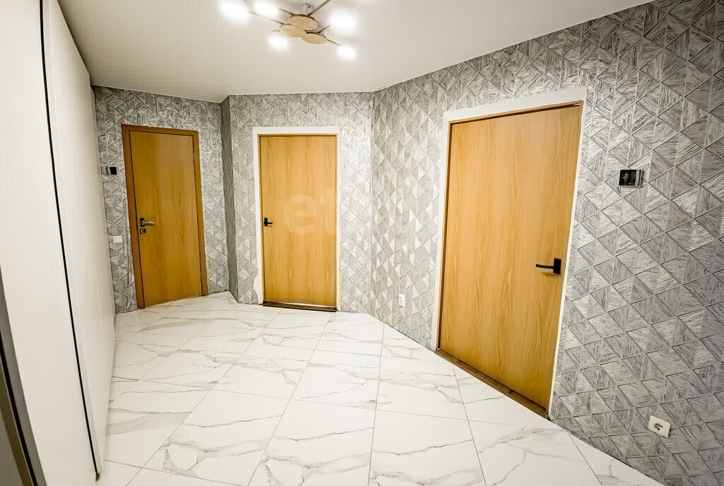 квартира г Ярославль ул Калинина 32к/2 фото 16