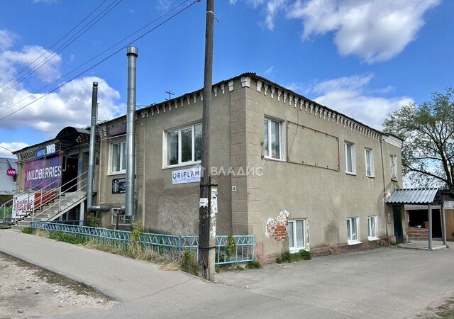 ул Советская 46 фото