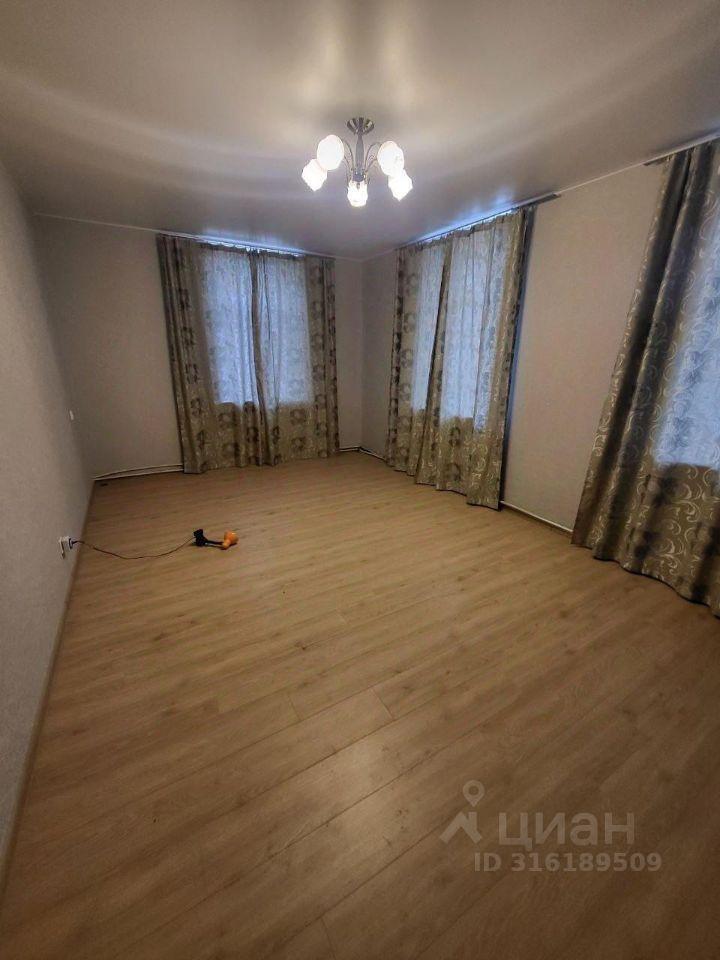 квартира г Санкт-Петербург р-н Красногвардейский ш Рябовское 21 округ Ржевка, Ленинградская область фото 2